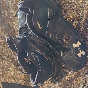 Athletic Cleats shoes